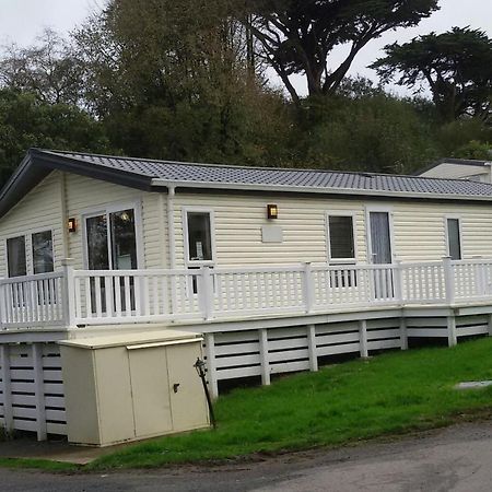 20 The Glade, Bideford Bay Holiday Park Extérieur photo
