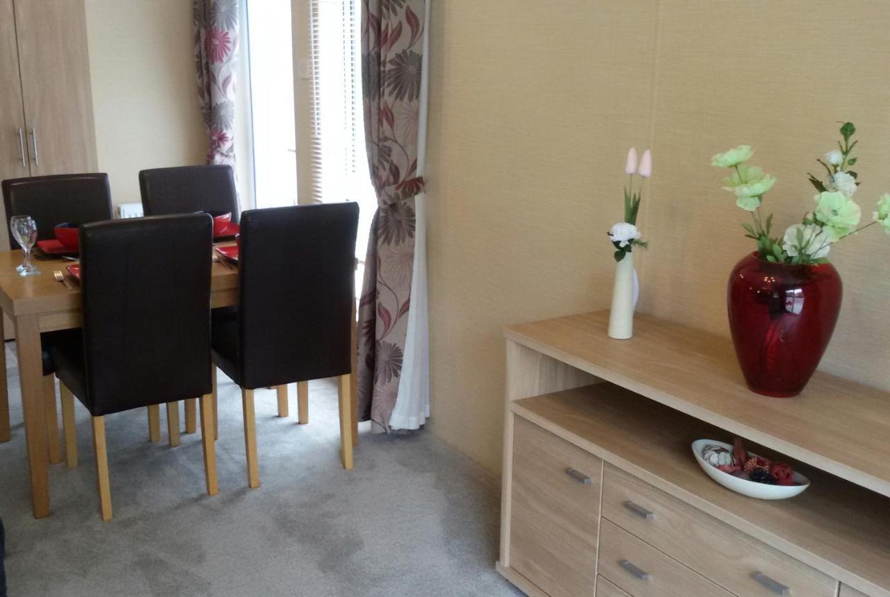20 The Glade, Bideford Bay Holiday Park Extérieur photo