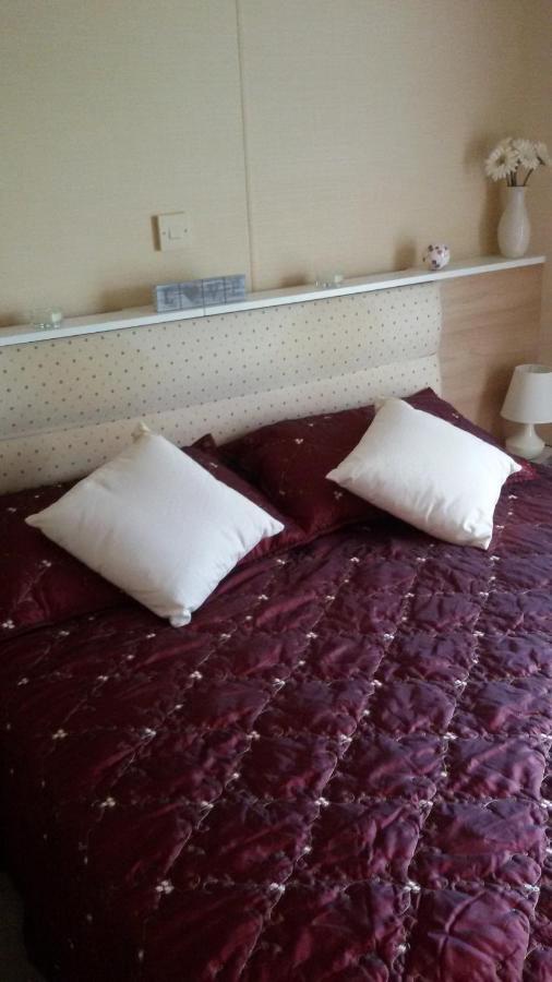 20 The Glade, Bideford Bay Holiday Park Extérieur photo