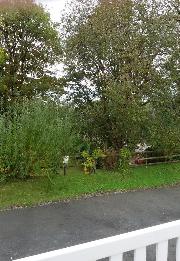 20 The Glade, Bideford Bay Holiday Park Extérieur photo