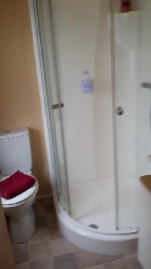 20 The Glade, Bideford Bay Holiday Park Extérieur photo